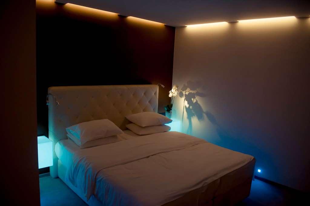Lh Hotel&Spa Lviv Ruang foto