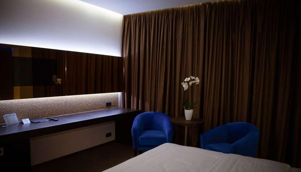 Lh Hotel&Spa Lviv Ruang foto
