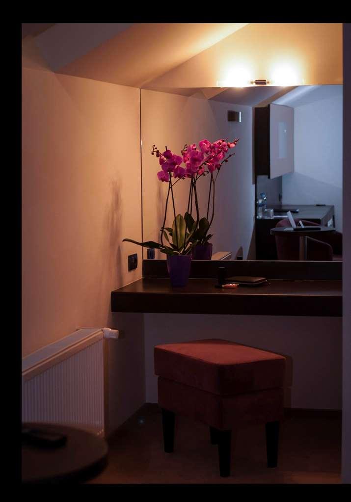 Lh Hotel&Spa Lviv Ruang foto