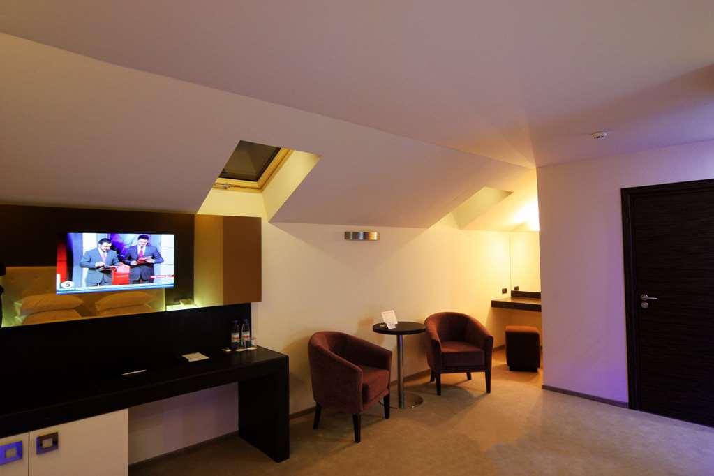 Lh Hotel&Spa Lviv Ruang foto