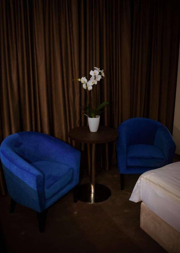 Lh Hotel&Spa Lviv Ruang foto