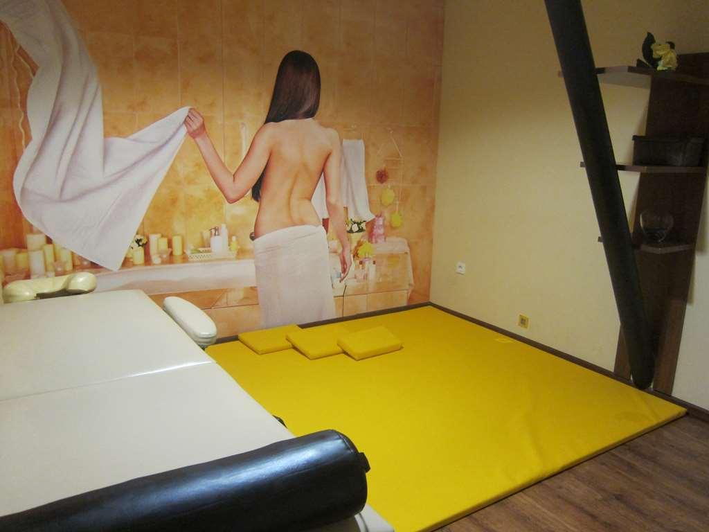 Lh Hotel&Spa Lviv Fasilitas foto