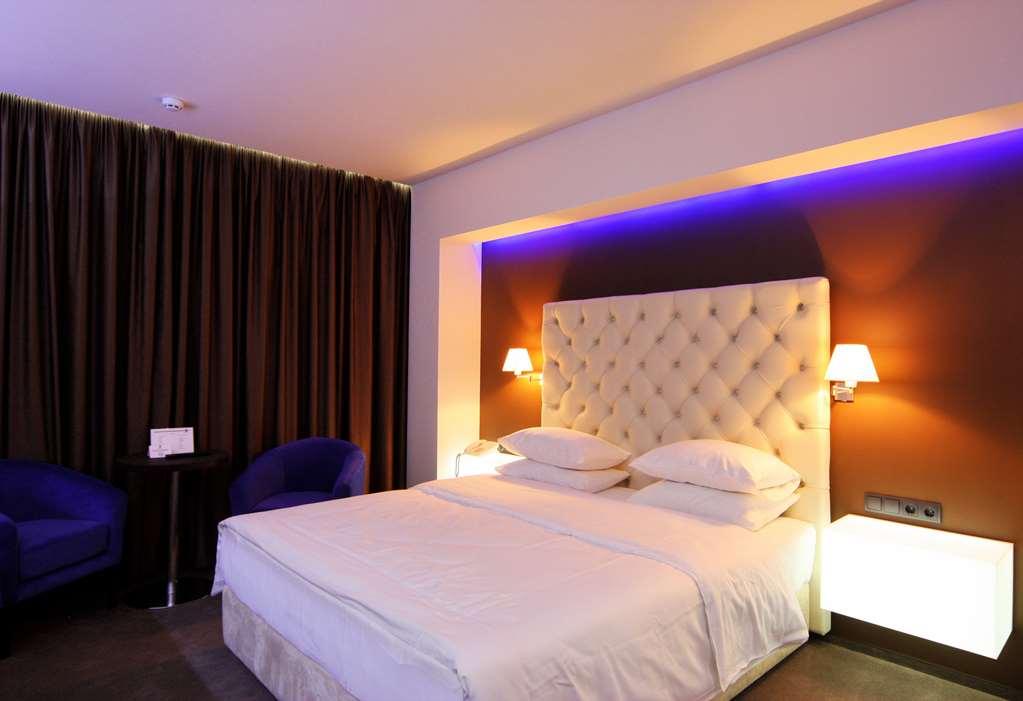 Lh Hotel&Spa Lviv Ruang foto