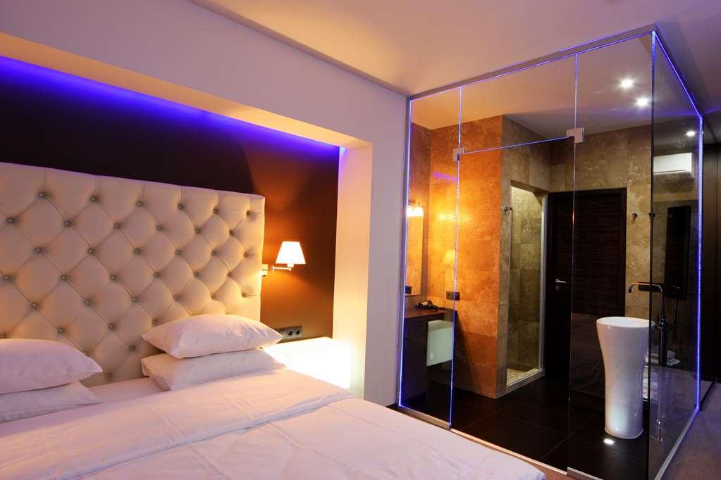 Lh Hotel&Spa Lviv Ruang foto
