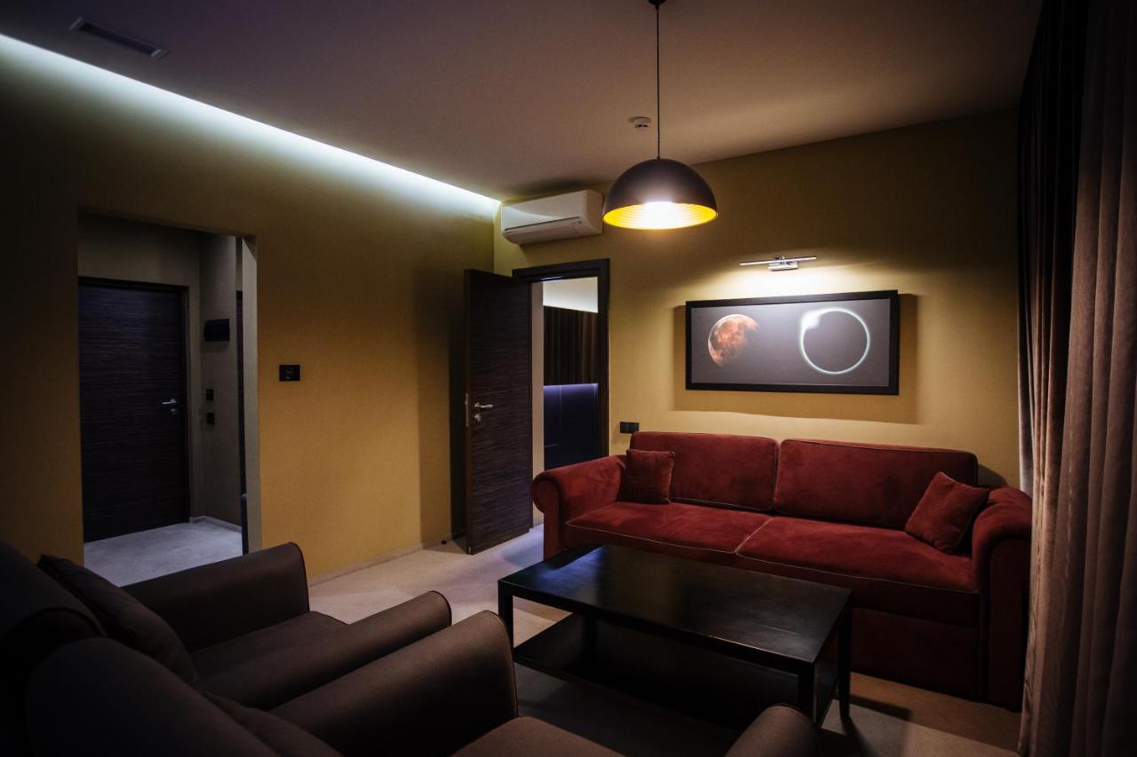 Lh Hotel&Spa Lviv Ruang foto