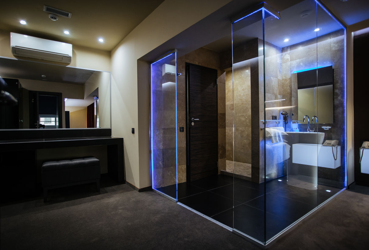 Lh Hotel&Spa Lviv Bagian luar foto