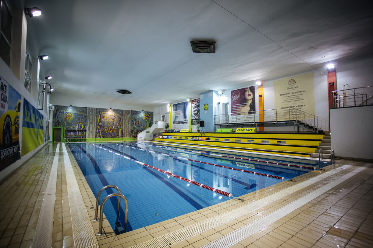 Lh Hotel&Spa Lviv Bagian luar foto
